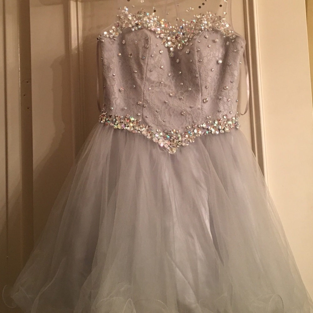 Homecoming/prom Drss