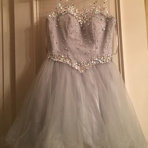 Homecoming/prom Drss