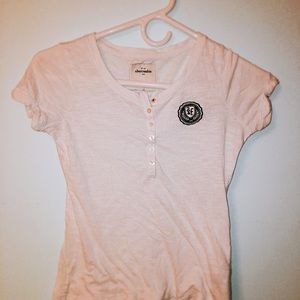 Abercrombie and Fitch T shirt