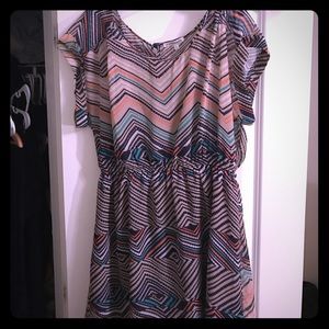 Charlotte Russe dress