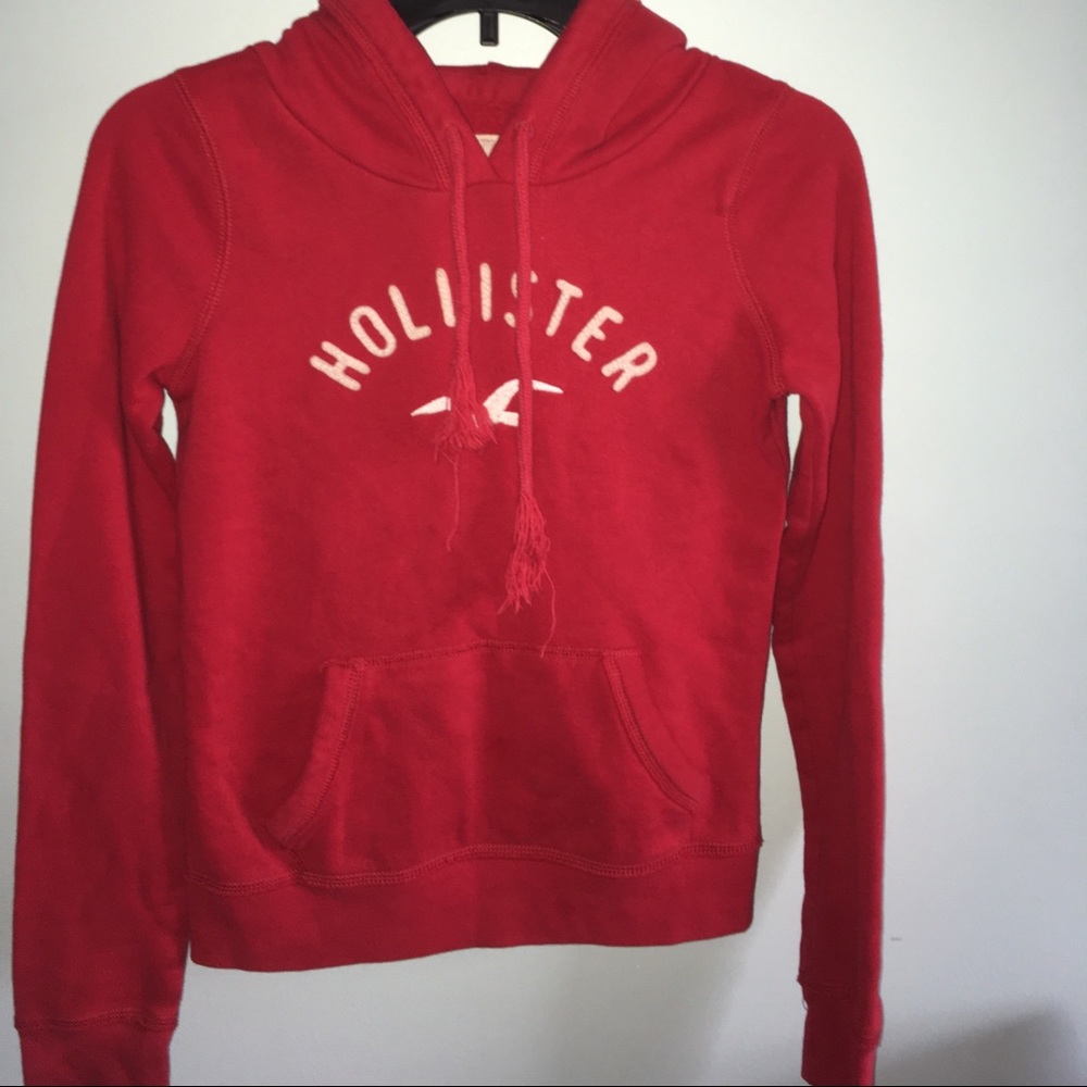 Hollister Hoodie