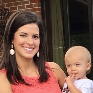 Meet your Posher, Holly