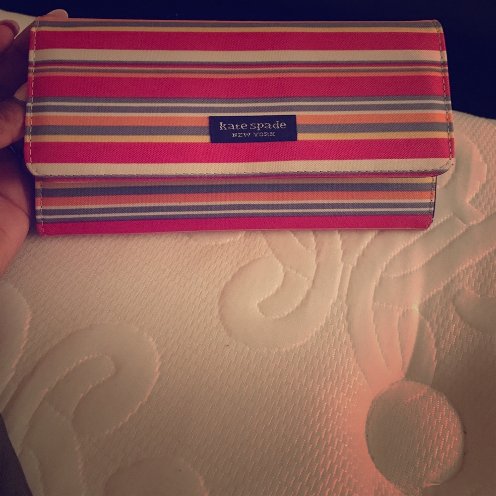 Kate Spade Wallet