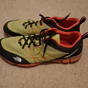 Mens North Face shoes