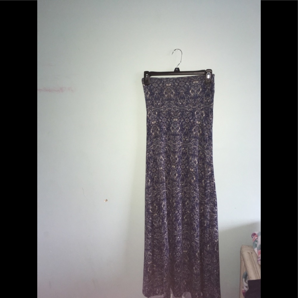 LulaRoe Maxi