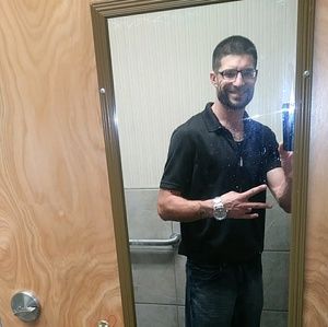 Meet your Posher, Justin