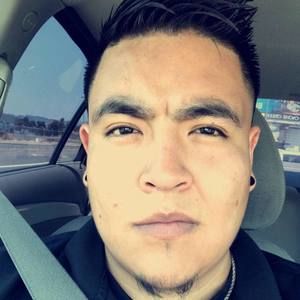 Meet your Posher, Jorge