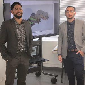 Meet your Posher, Jason