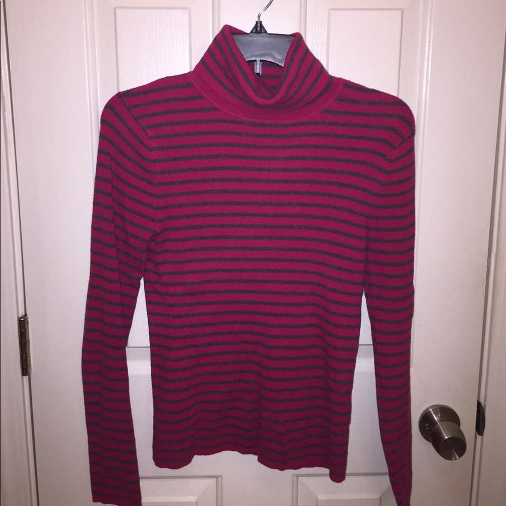 Turtleneck