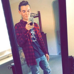 Meet your Posher, Mason
