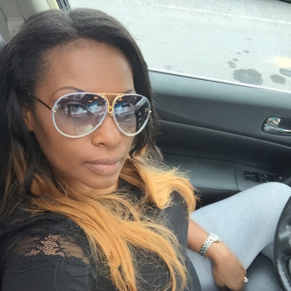 Meet your Posher, Tywanda