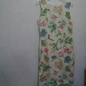 TODAY LAST CHANCE!  Classy Dress for summer.