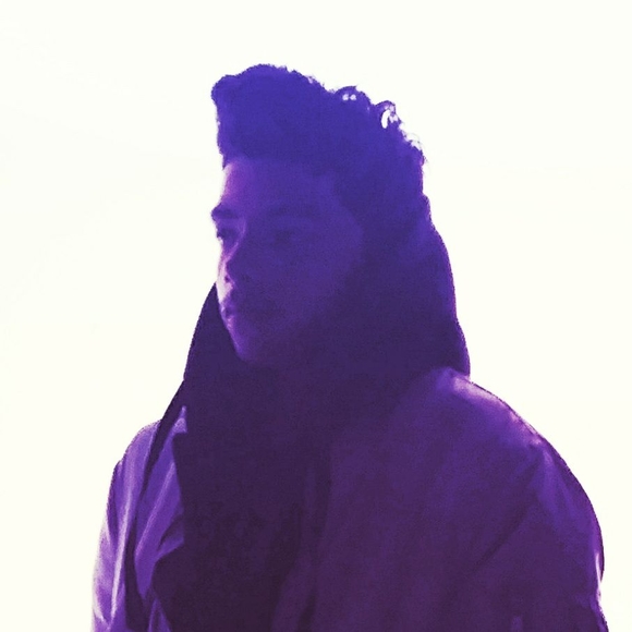 Meet your Posher, Adam - Picture 1 of 1