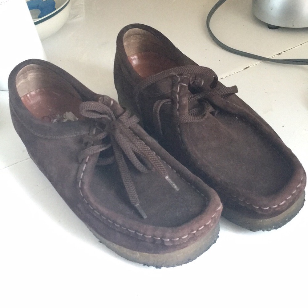 pretty shoes