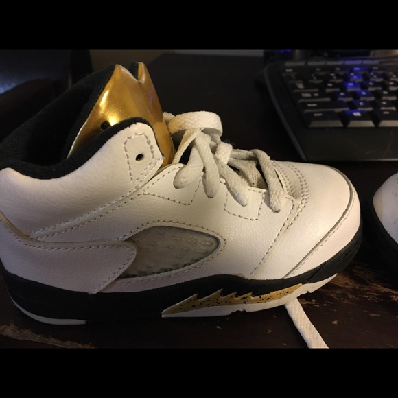 Toddler Jordan’s - Picture 1 of 4