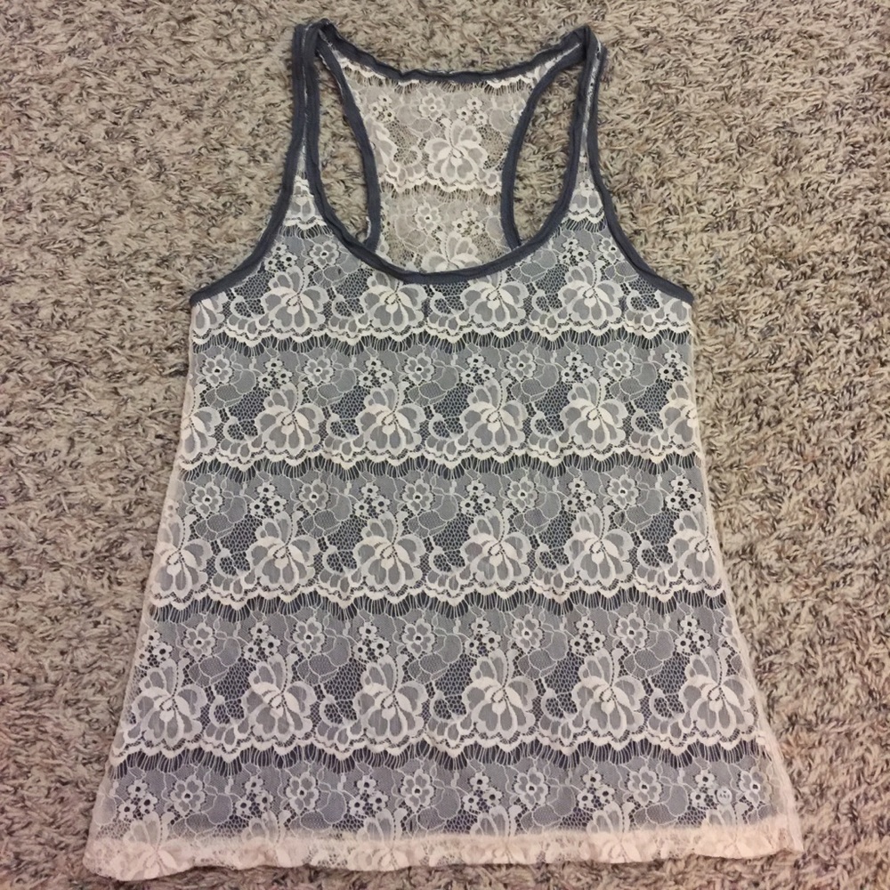 Abercrombie Top