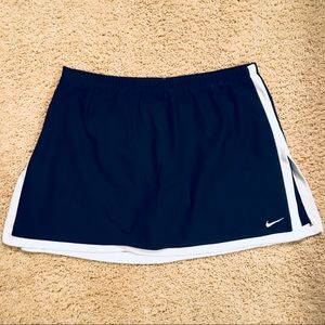 Nike Tennis Skirt