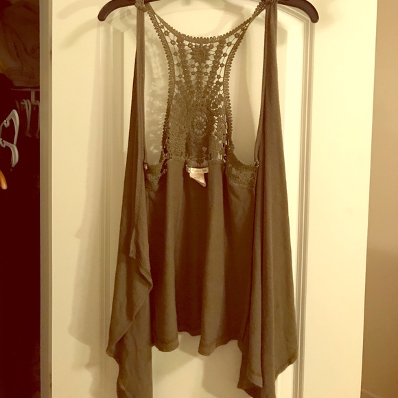 Charlotte Russe cardigan - Picture 1 of 3