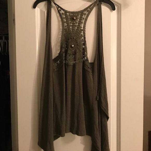 Charlotte Russe cardigan - Picture 3 of 3