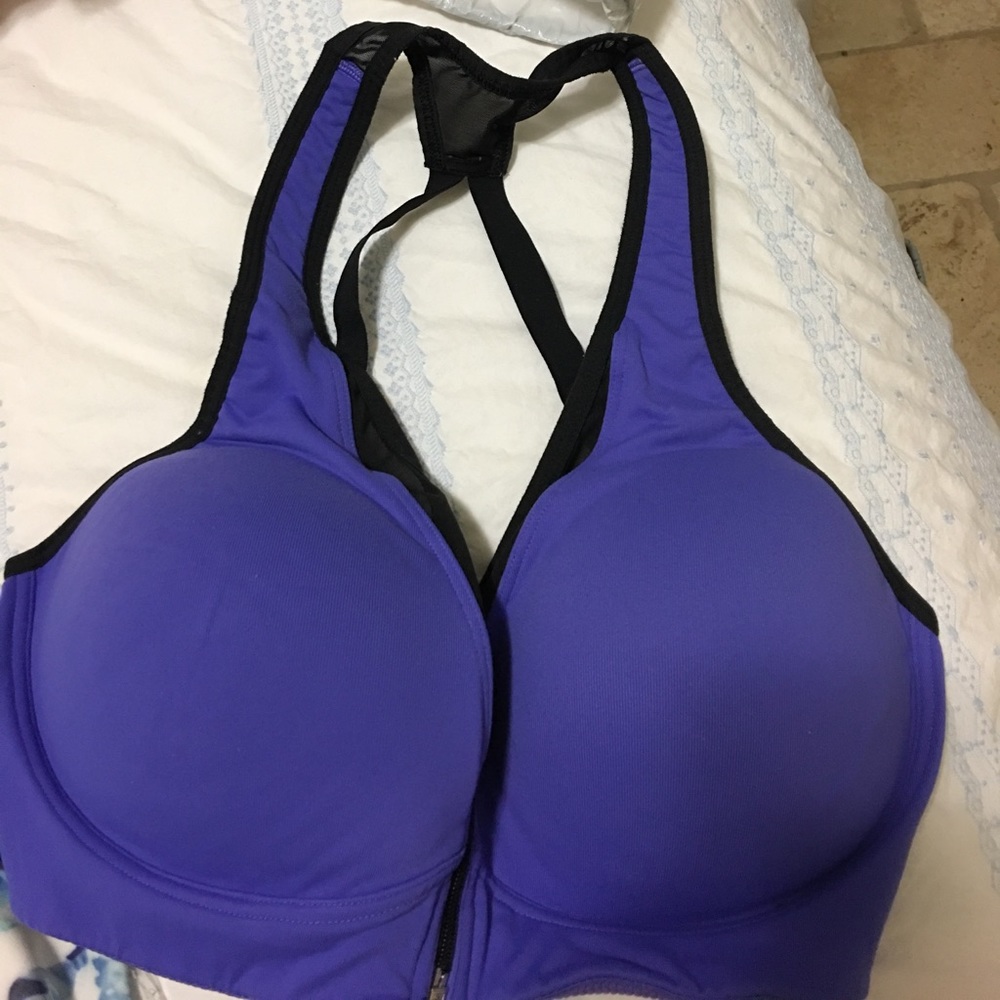 VS padded sports Bra.