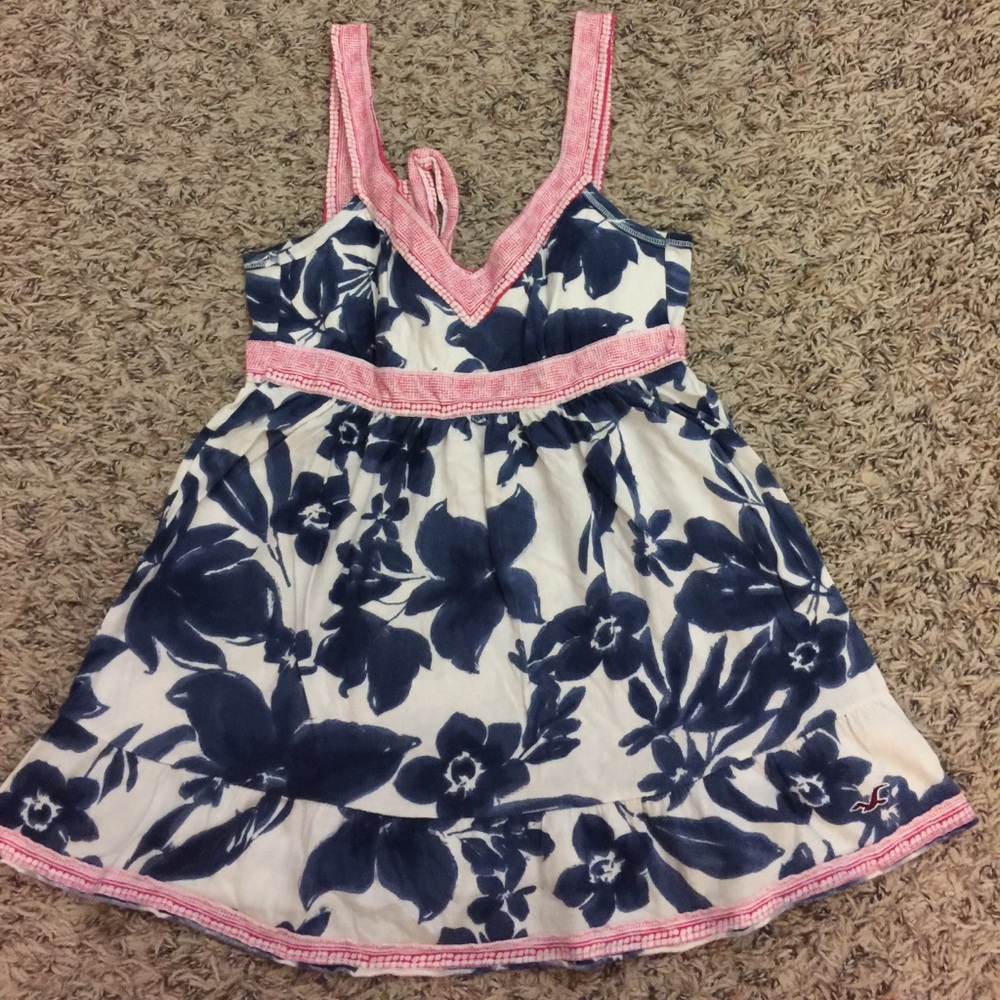 Hollister Top