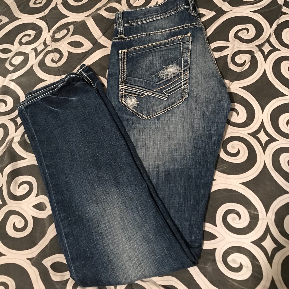 BKE Jeans