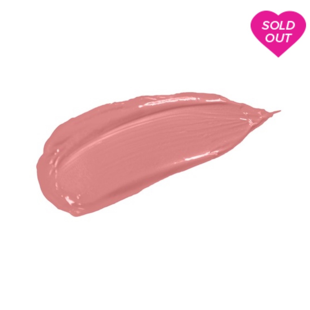TOO FACED Love@First Kiss DeluxeTravel💄Lip&Blush - Picture 3 of 6
