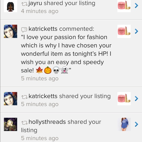 TOO FACED Love@First Kiss DeluxeTravel💄Lip&Blush - Picture 6 of 6