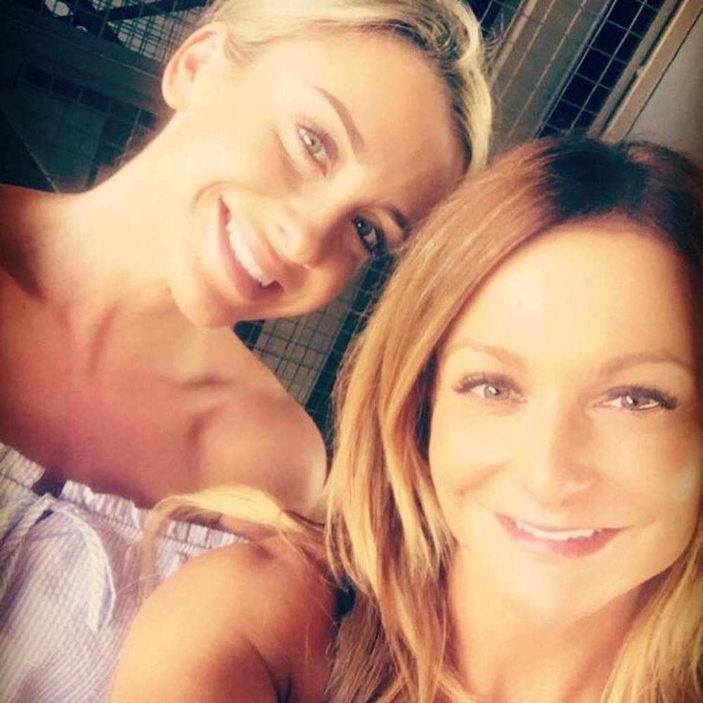 Meet your Posher, Tonya