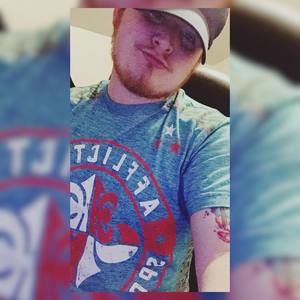 Meet your Posher, Nicholas