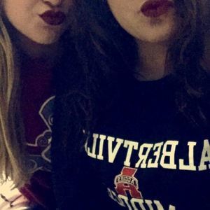 Meet your Posher, Lizzie