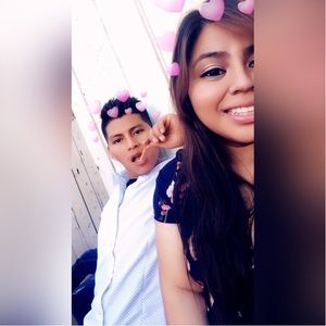 Meet your Posher, Mayra