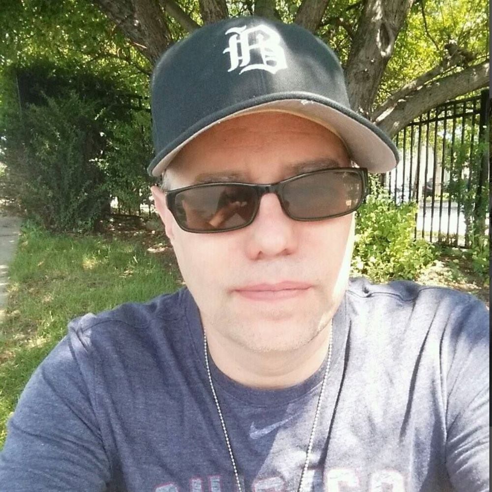 Meet your Posher, Jeff