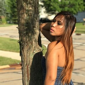 Meet your Posher, Janel