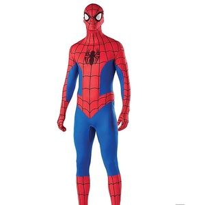 Marvel Spider-Man costume