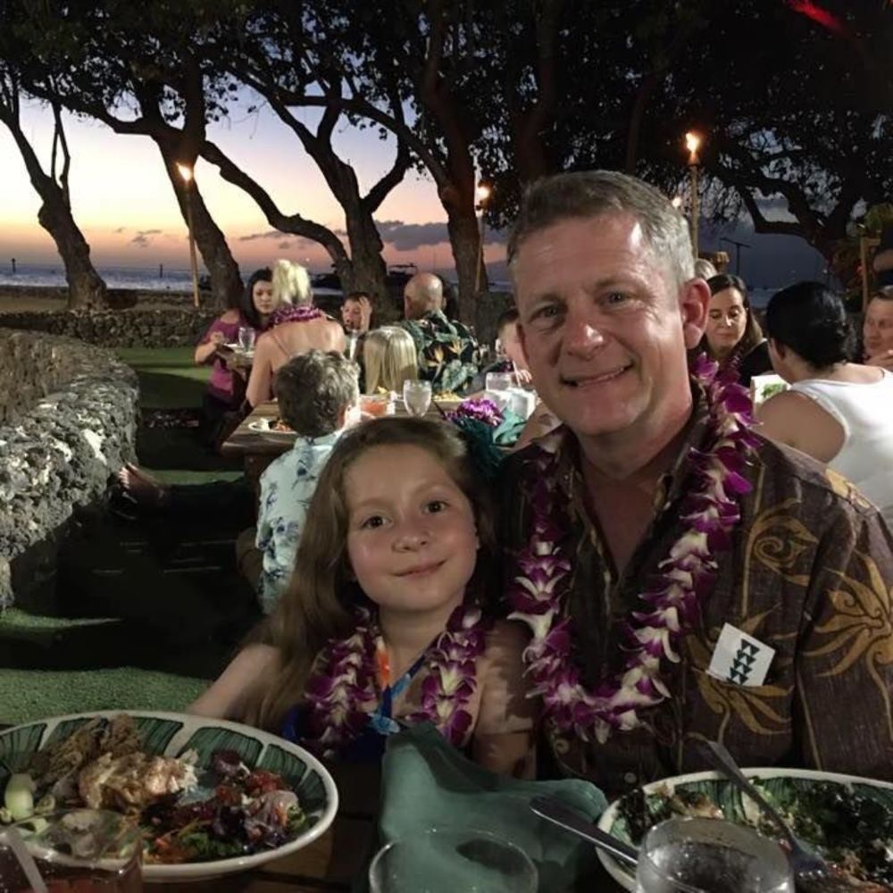 Meet your Posher, Shawn