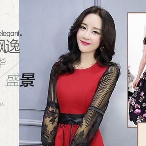 Meet your Posher, Helen