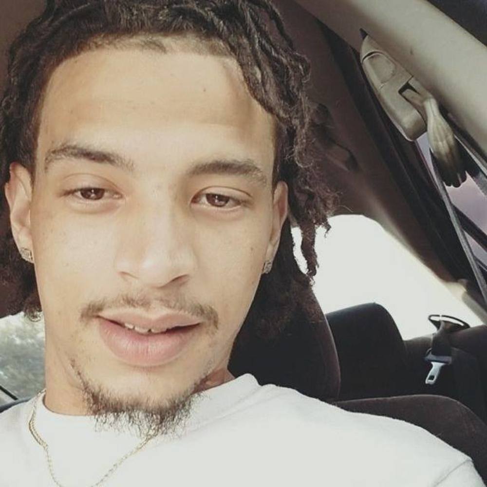 Meet your Posher, Brandon