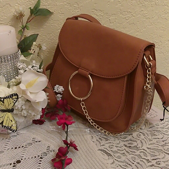 Emperia Los Angeles Handbags - Crossbody Bag
