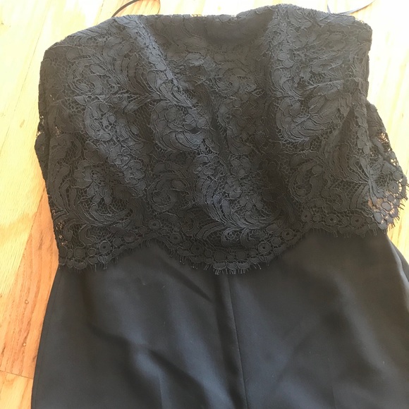 Reiss Lace Jumpsuit - Picture 5 of 8