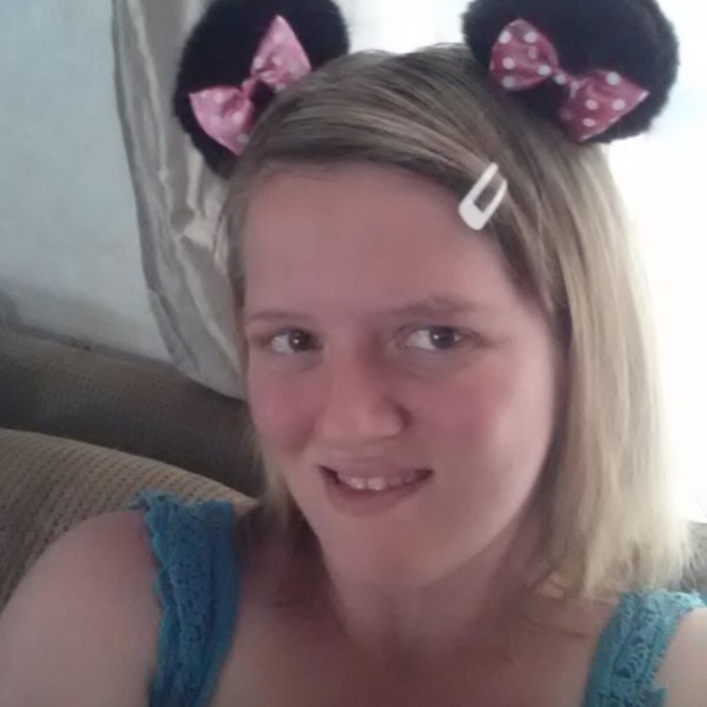 Minnie Mouse stuff