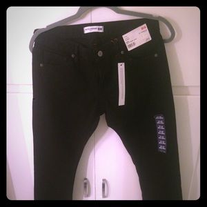 IDLF NWT Slim cut Selfridge Jeans