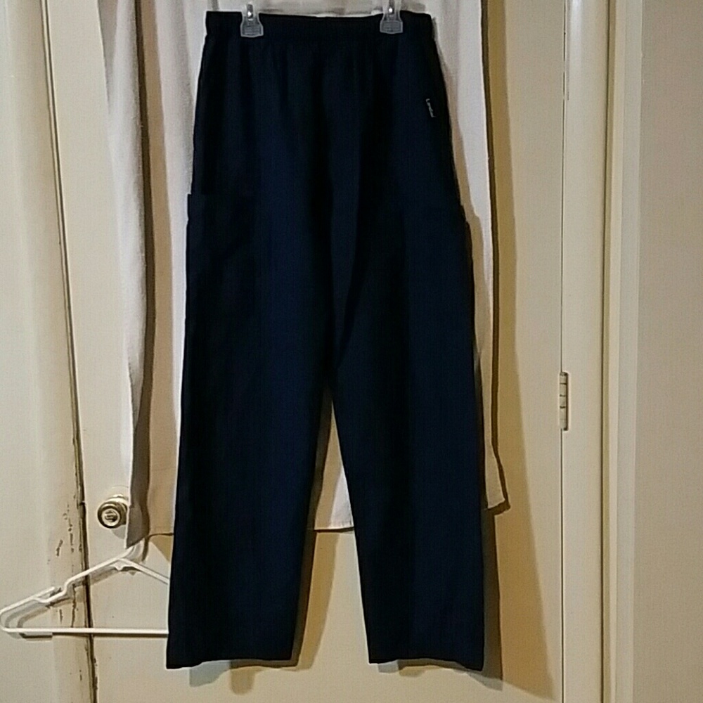 Landau Scrub Pants