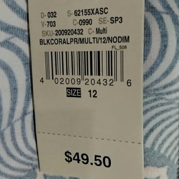 NWT Last 1 Ashley Stewart Active Jacket 12/12W - Picture 2 of 8