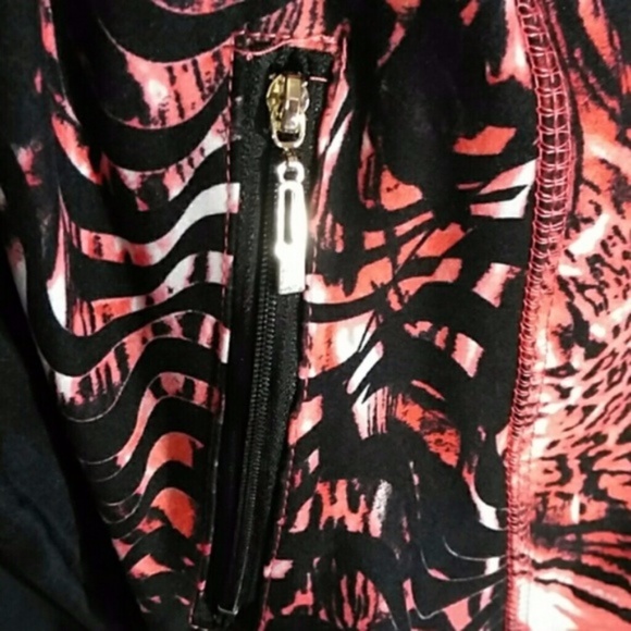 NWT Last 1 Ashley Stewart Active Jacket 12/12W - Picture 7 of 8