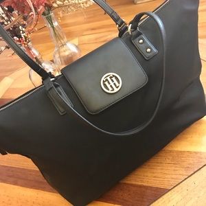 Tommy Hilfiger Shopper Tote