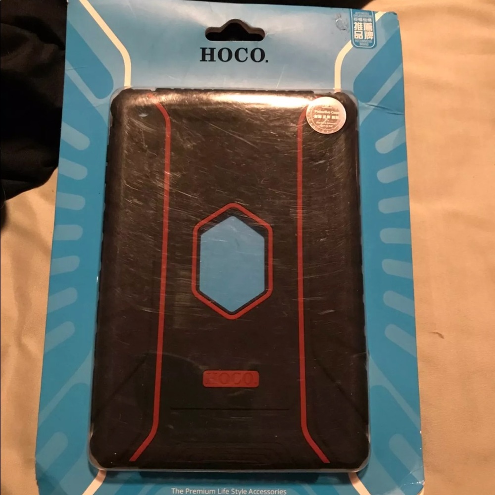 iPad mini case