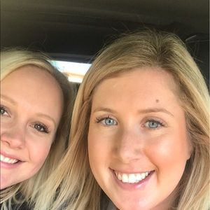 Meet your Posher, Brooke