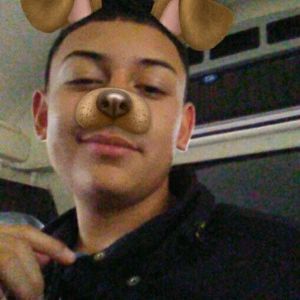 Meet your Posher, Saul