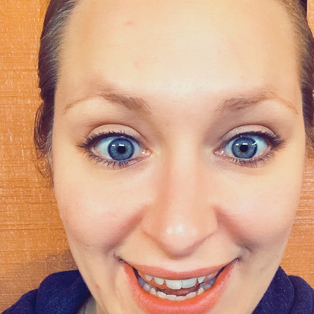 Meet your Posher, Sheila